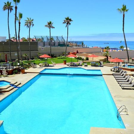 Rosarito Inn Esterno foto