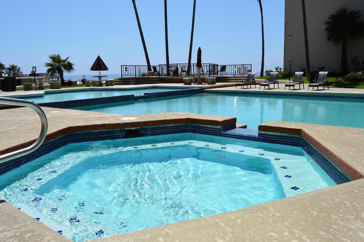 Rosarito Inn Esterno foto