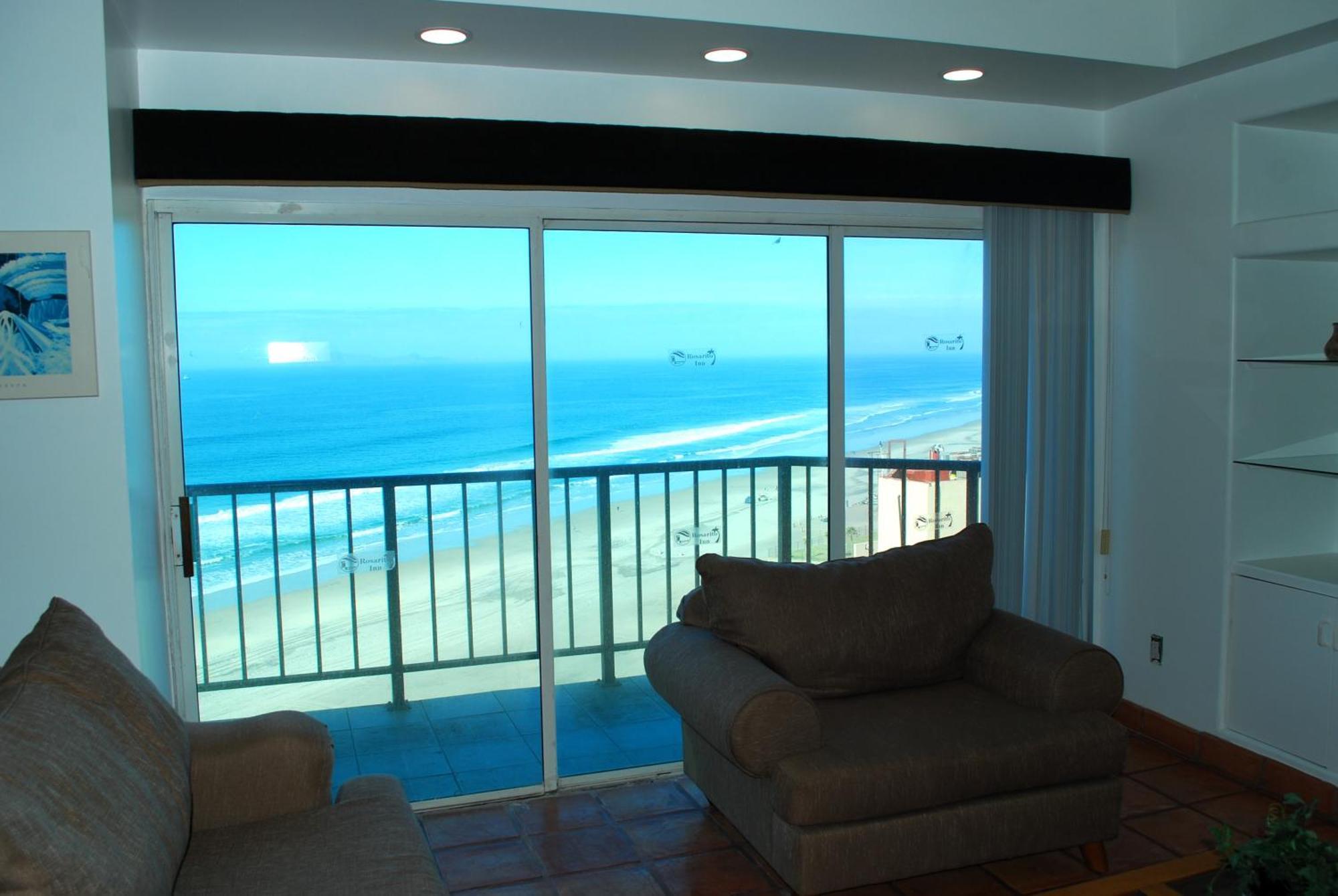 Rosarito Inn Esterno foto