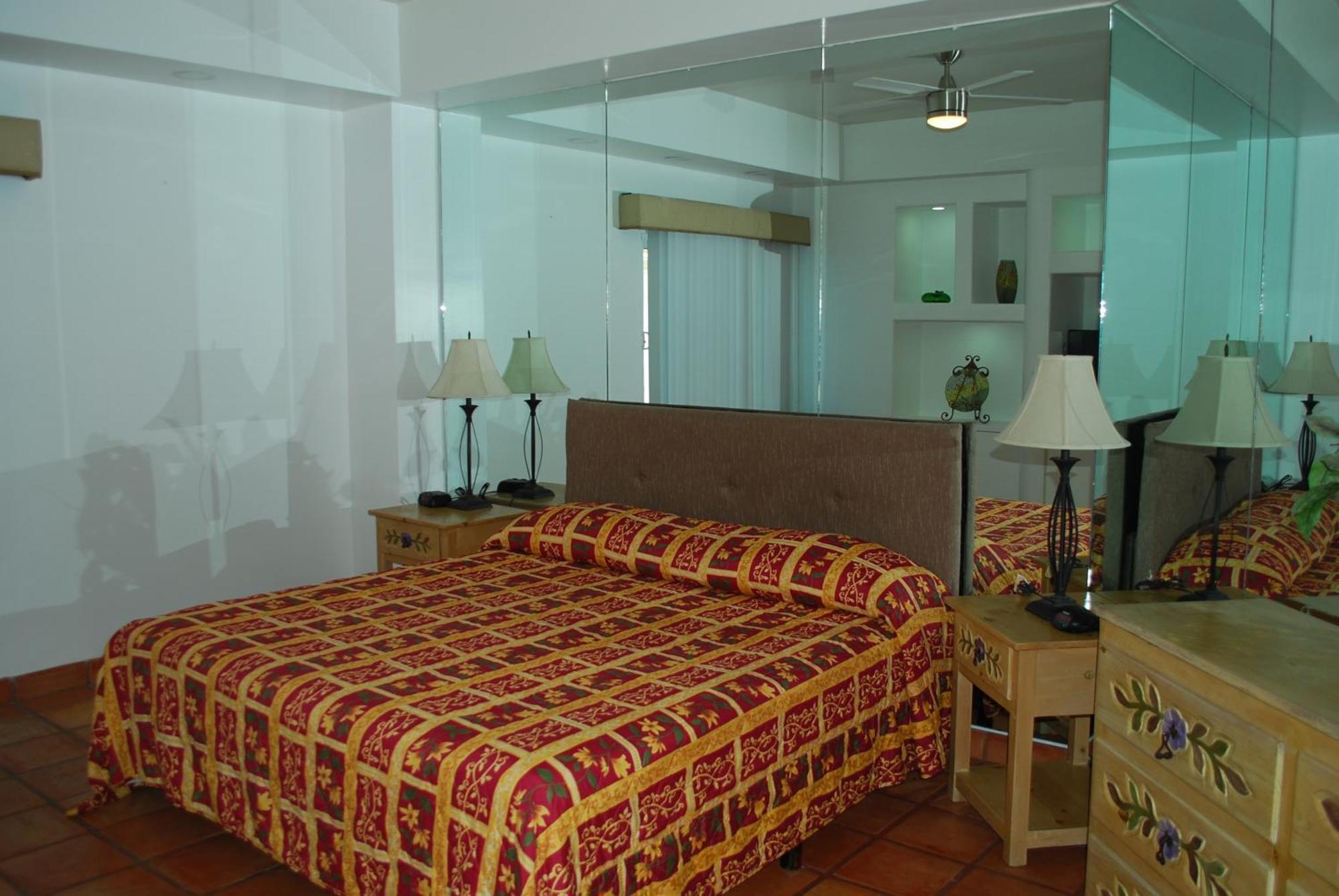 Rosarito Inn Esterno foto