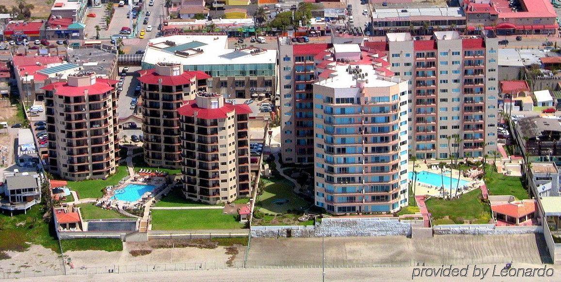 Rosarito Inn Esterno foto