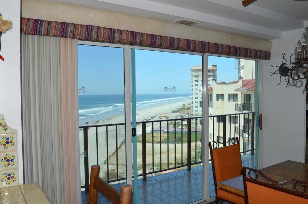 Rosarito Inn Esterno foto