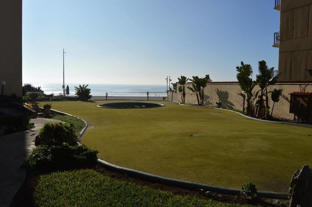 Rosarito Inn Esterno foto