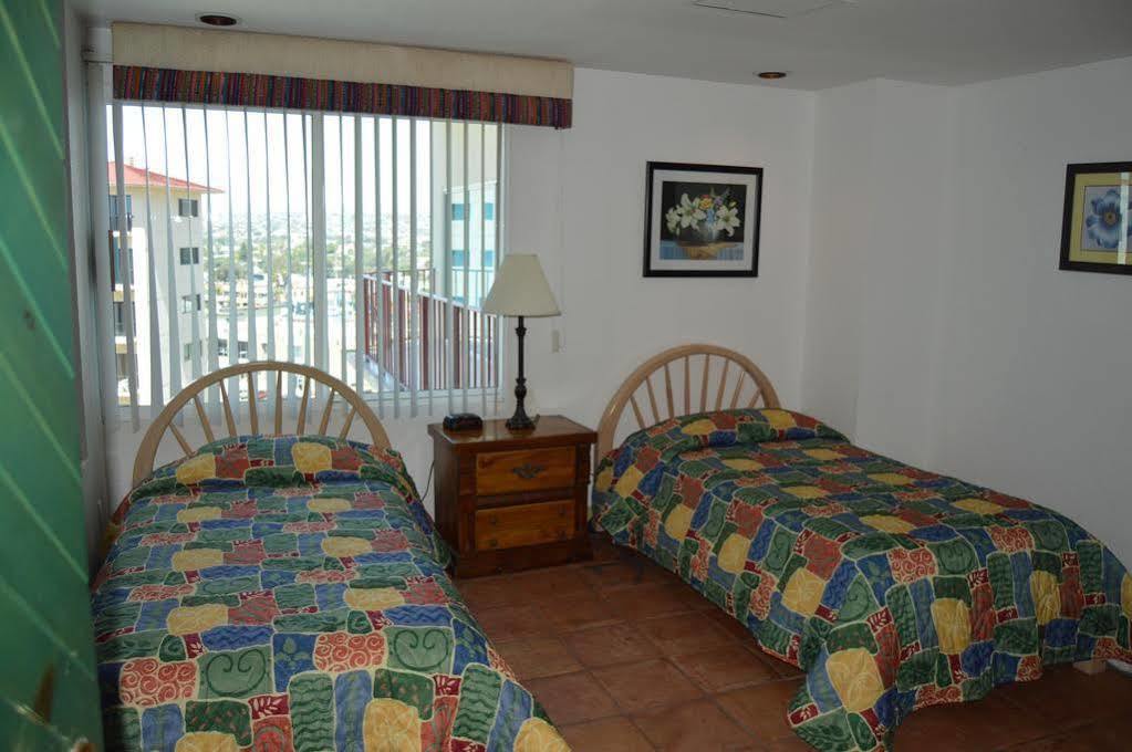 Rosarito Inn Esterno foto