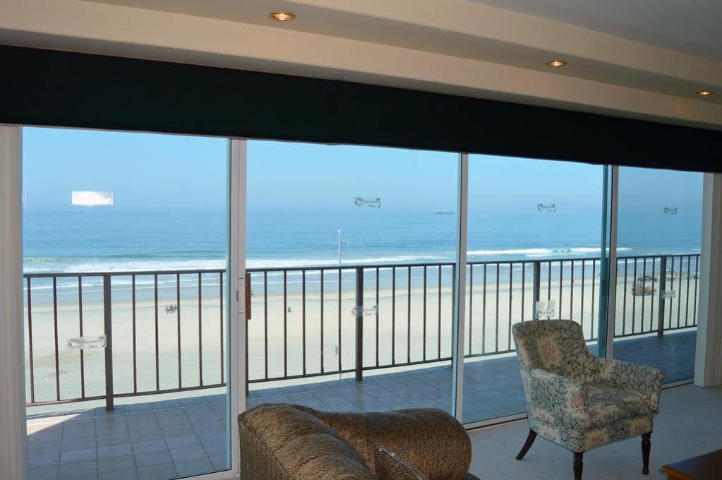 Rosarito Inn Esterno foto