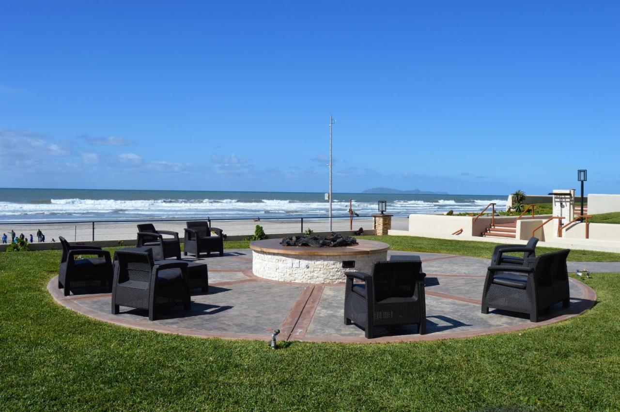 Rosarito Inn Esterno foto