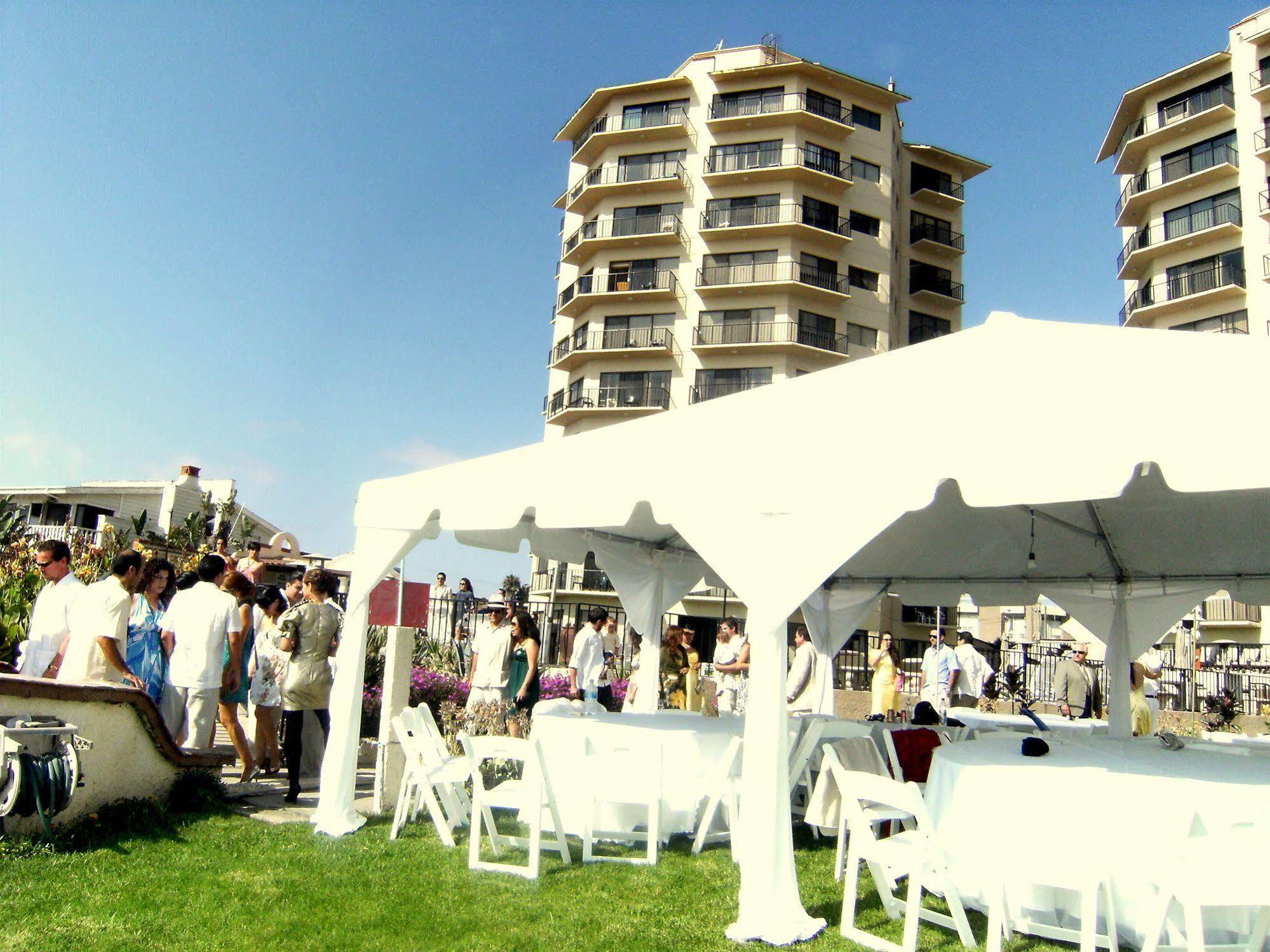 Rosarito Inn Esterno foto